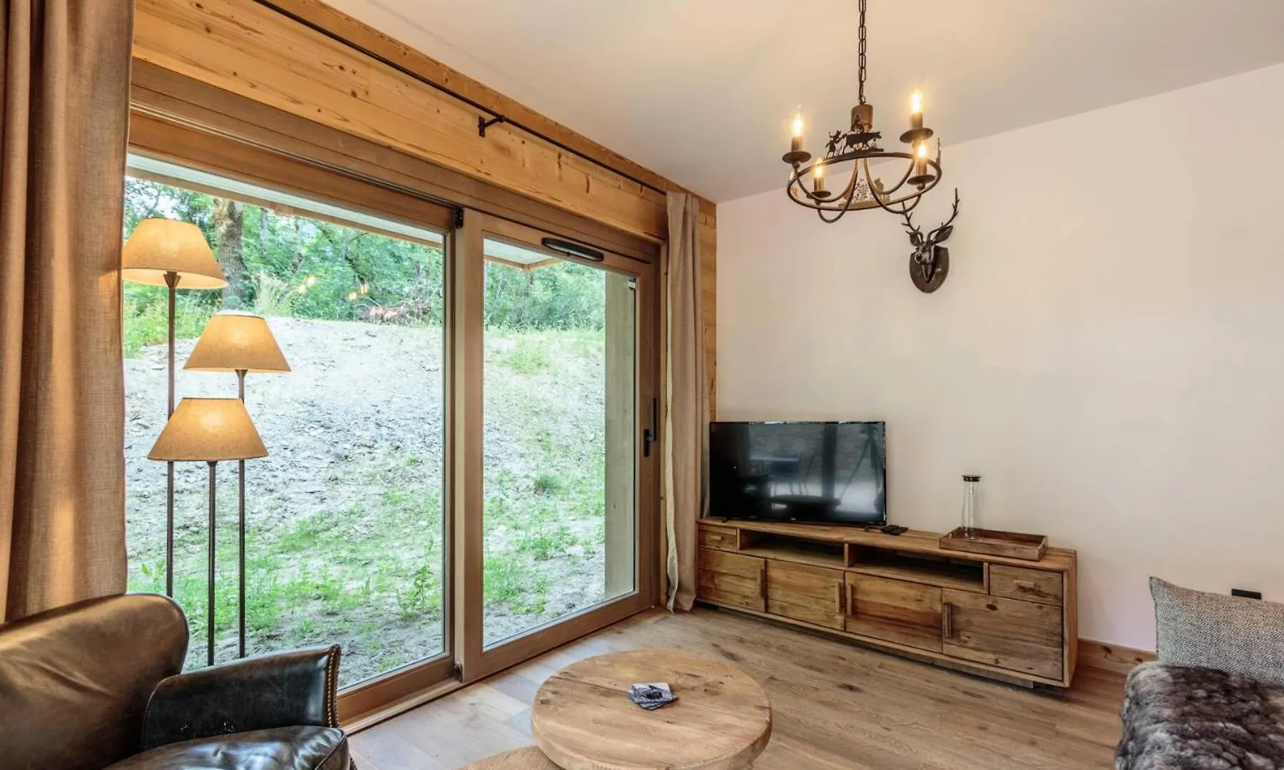 Residence Les Terrasses De La Vanoise - Les Terrasses De La Vanoise C01 Mae-3531 La Plagne