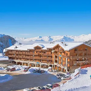 4* Aparthotel Les Balcons De